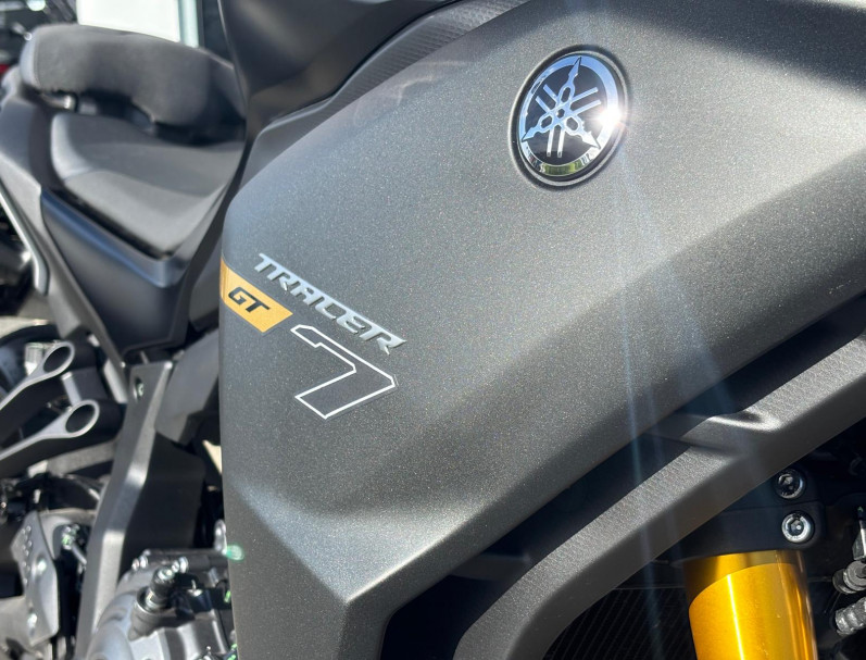 YAMAHA TRACER 7 GT 35 KW