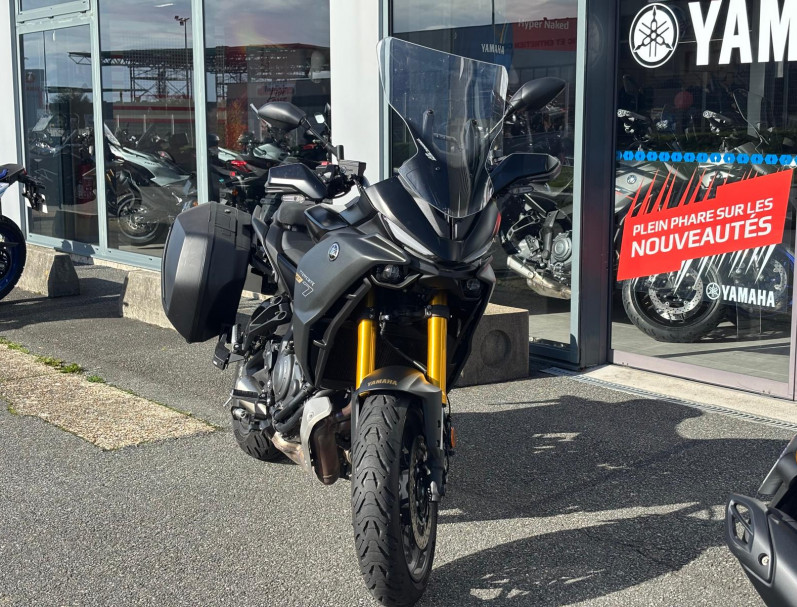 YAMAHA TRACER 7 GT 35 KW