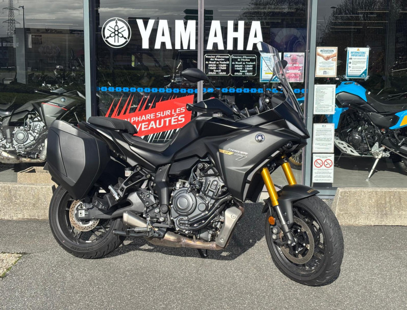 YAMAHA TRACER 7 GT 35 KW