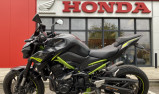 KAWASAKI Z900 2021