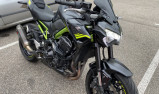 KAWASAKI Z900 2021