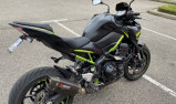 KAWASAKI Z900 2021