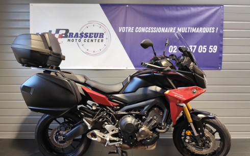 YAMAHA TRACER 900 GT