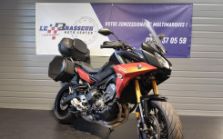 YAMAHA TRACER 900 GT