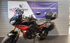 YAMAHA TRACER 900 GT