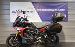 YAMAHA TRACER 900 GT