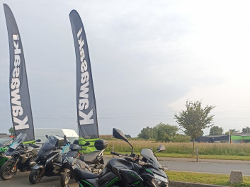 KAWASAKI Z 900
