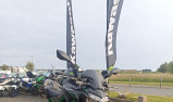 KAWASAKI Z 900