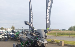 KAWASAKI Z 900