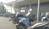 KAWASAKI Z 900