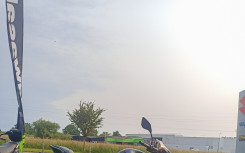KAWASAKI Z 900