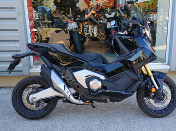 HONDA X-ADV