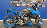 SUZUKI GSX-8S