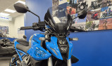 SUZUKI GSX-8S