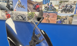 SUZUKI GSX-8S