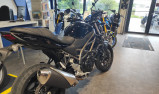 SUZUKI SV 650 A2