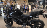 SUZUKI SV 650 A2