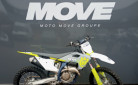 HUSQVARNA FC 250