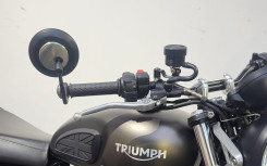 TRIUMPH SPEED TWIN 900