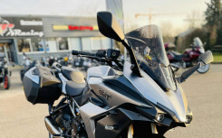 SUZUKI GSX-S 1000 GT
