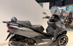 Scooter PIAGGIO MP3 500LT SPORT ABS