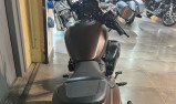 HARLEY-DAVIDSON SOFTAIL FXDR 1868