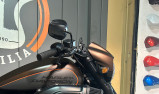 HARLEY-DAVIDSON SOFTAIL FXDR 1868