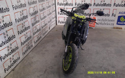 SUZUKI GSX-S 750 ACCIDENTE RSV N°23015