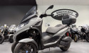 PIAGGIO MP3 300 HPE ABS ASR / Garantie 