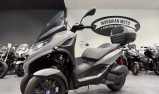 PIAGGIO MP3 300 HPE ABS ASR / Garantie 