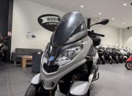 PIAGGIO MP3 300 HPE ABS ASR / Garantie 