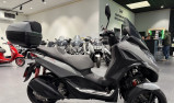 PIAGGIO MP3 300 HPE ABS ASR / Garantie 