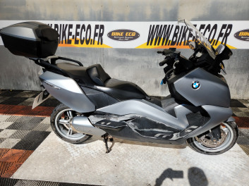 BMW C 650 GT 2014 (62846)