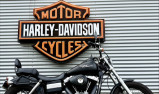 HARLEY-DAVIDSON DYNA STREET BOB 1584