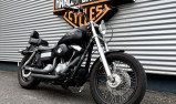 HARLEY-DAVIDSON DYNA STREET BOB 1584