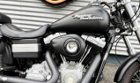 HARLEY-DAVIDSON DYNA STREET BOB 1584