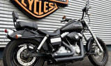 HARLEY-DAVIDSON DYNA STREET BOB 1584