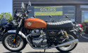 ROYAL ENFIELD INTERCEPTOR