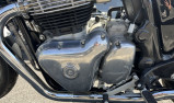 ROYAL ENFIELD INTERCEPTOR