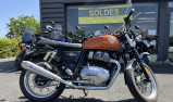 ROYAL ENFIELD INTERCEPTOR