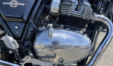 ROYAL ENFIELD INTERCEPTOR