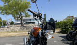ROYAL ENFIELD INTERCEPTOR