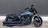 INDIAN SCOUT ROGUE 1133