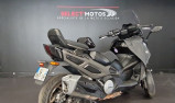 KYMCO CV3 550