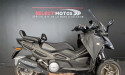 KYMCO CV3 550