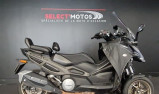 KYMCO CV3 550