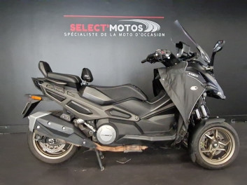 KYMCO CV3 550