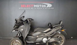 KYMCO CV3 550