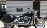 HARLEY-DAVIDSON SOFTAIL DELUXE 1745