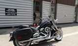 HARLEY-DAVIDSON SOFTAIL DELUXE 1745